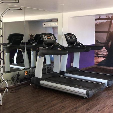 Angra Dos Reis Apartamento Com Vista Para O Mar 6 Condominio Porto Bali Complexo Mercure 外观 照片