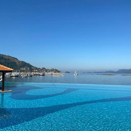 Angra Dos Reis Apartamento Com Vista Para O Mar 6 Condominio Porto Bali Complexo Mercure 外观 照片