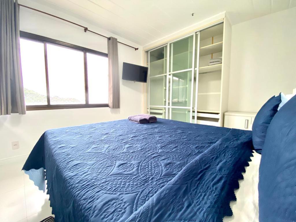 Angra Dos Reis Apartamento Com Vista Para O Mar 6 Condominio Porto Bali Complexo Mercure 外观 照片