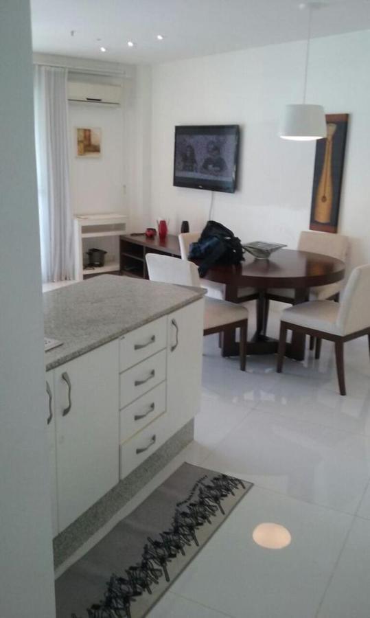 Angra Dos Reis Apartamento Com Vista Para O Mar 6 Condominio Porto Bali Complexo Mercure 外观 照片