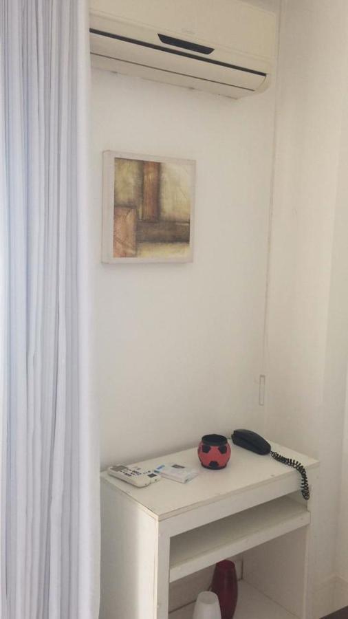 Angra Dos Reis Apartamento Com Vista Para O Mar 6 Condominio Porto Bali Complexo Mercure 外观 照片