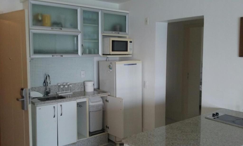 Angra Dos Reis Apartamento Com Vista Para O Mar 6 Condominio Porto Bali Complexo Mercure 外观 照片