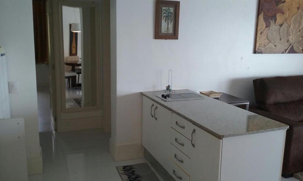 Angra Dos Reis Apartamento Com Vista Para O Mar 6 Condominio Porto Bali Complexo Mercure 外观 照片