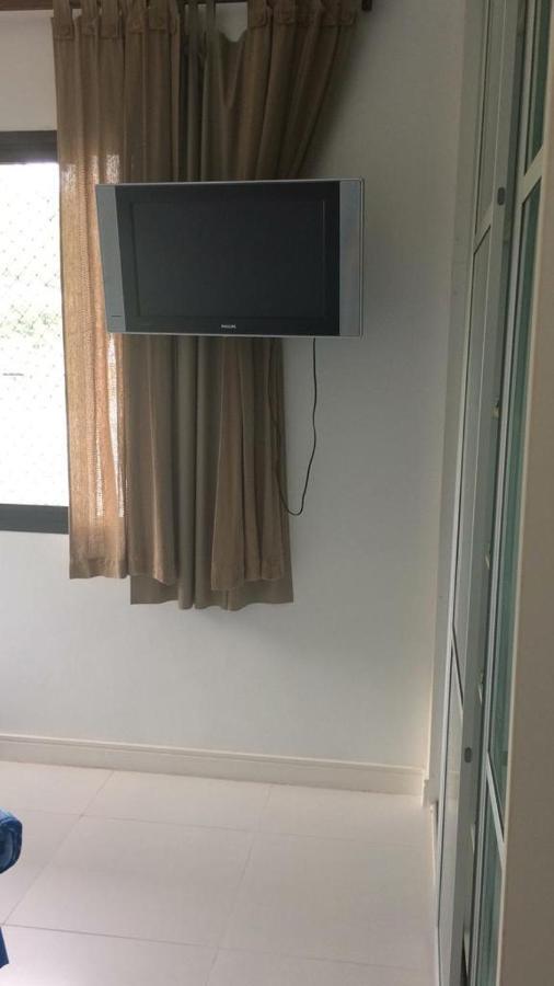 Angra Dos Reis Apartamento Com Vista Para O Mar 6 Condominio Porto Bali Complexo Mercure 外观 照片
