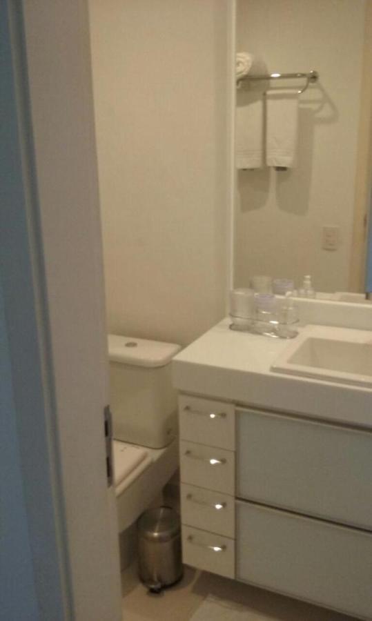 Angra Dos Reis Apartamento Com Vista Para O Mar 6 Condominio Porto Bali Complexo Mercure 外观 照片