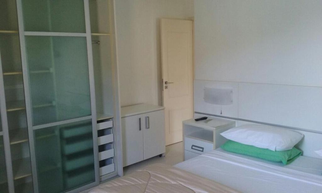 Angra Dos Reis Apartamento Com Vista Para O Mar 6 Condominio Porto Bali Complexo Mercure 外观 照片